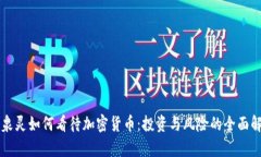 张泉灵如何看待加密货币
