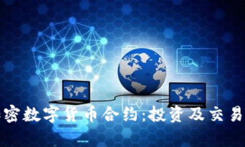深入解析加密数字货币合约：投资及交易的未来趋势