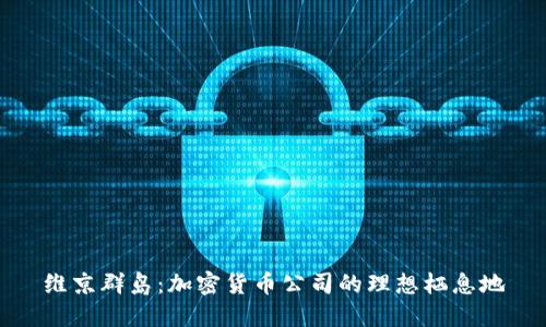 维京群岛：加密货币公司的理想栖息地