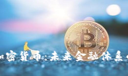 中国自己的加密货币：未来金融体系的革命性变化