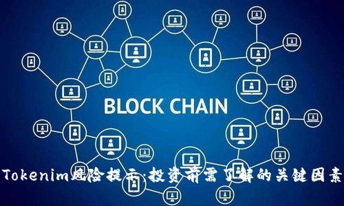 Tokenim风险提示：投资前需了解的关键因素