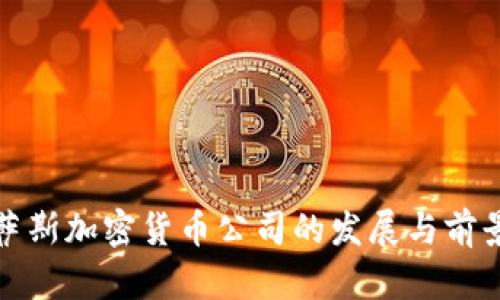 德克萨斯加密货币公司的发展与前景分析