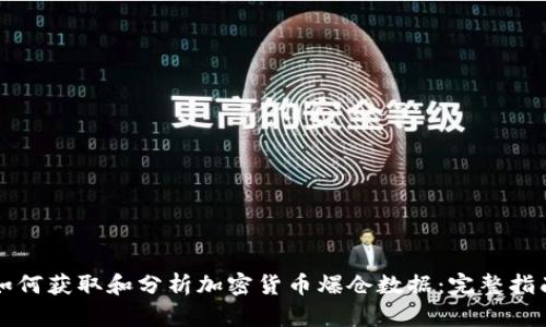 如何获取和分析加密货币爆仓数据：完整指南