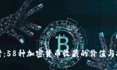 深入探讨：58种加密货币收