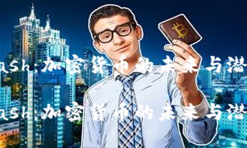 Dash：加密货币的未来与潜力

Dash：加密货币的未来与潜力