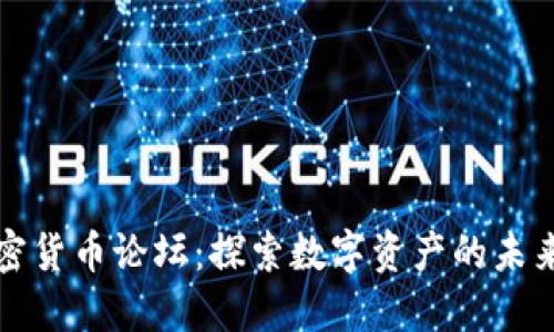 国内加密货币论坛：探索数字资产的未来与风险