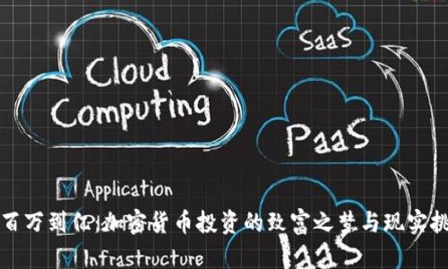 从百万到亿：加密货币投资的致富之梦与现实挑战