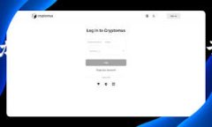 “加密货币大放异彩”这