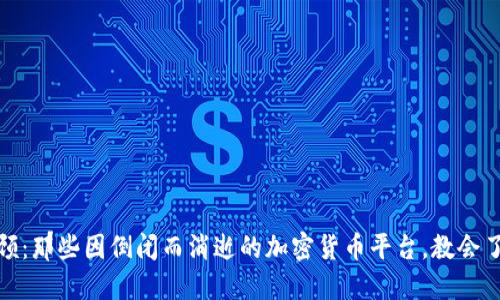 2023年回顾：那些因倒闭而消逝的加密货币平台，教会了我们什么？