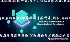 Tokenim公匙是与Tokenim平台相
