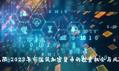 潜力无限：2023年市值低加密货币的投资机会与风险分析