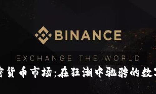 土耳其加密货币市场：在狂潮中驰骋的数字资产之旅