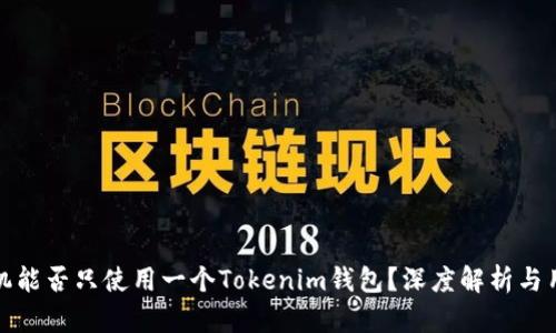 一个手机能否只使用一个Tokenim钱包？深度解析与用户体验
