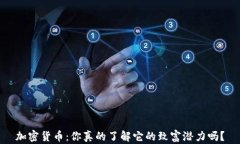 加密货币：你真的了解它