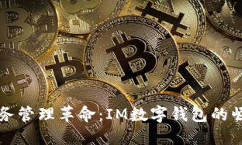 数字时代的财务管理革命：IM数字钱包的崛起与未来展望