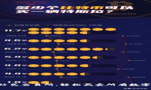 Tokenim: 一站式交易所，轻松买卖所有数字货币的新时代