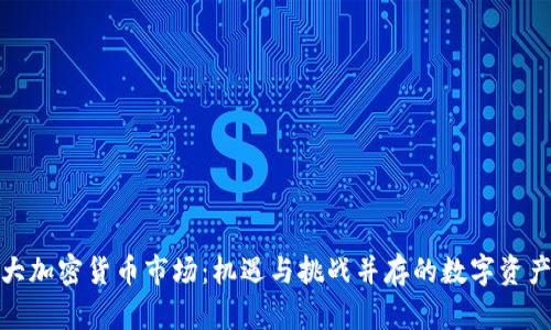 加拿大加密货币市场：机遇与挑战并存的数字资产之旅