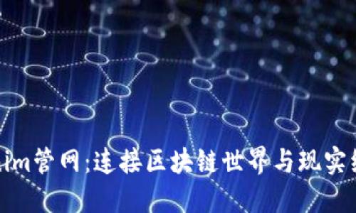 探索Tokenim管网：连接区块链世界与现实经济的桥梁