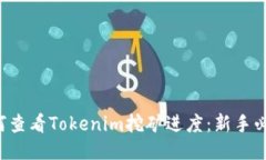 如何查看Tokenim挖矿进度：