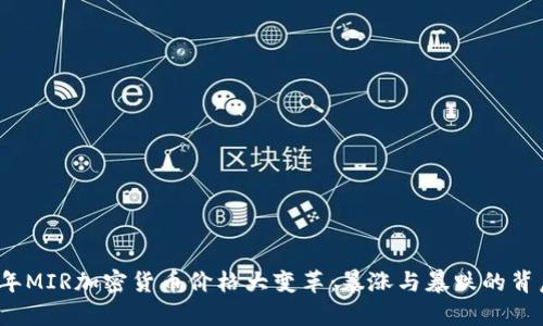 2023年MIR加密货币价格大变革：暴涨与暴跌的背后分析