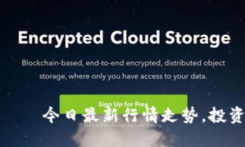 抓住加密货币的脉动——今日最新行情走势，投资者需关注的关键指标