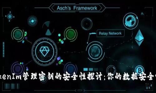 TokenIm管理密钥的安全性探讨：你的数据安全吗？