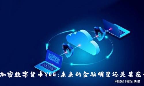 揭秘加密数字货币YEE：未来的金融明星还是昙花一现？