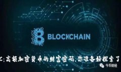 BTC：高额加密货币的财富