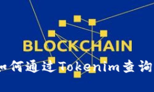 数字货币投资宝典：如何通过Tokenim查询实时行情与价值趋势