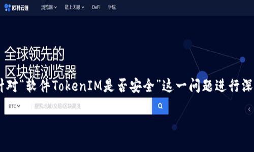 在现代数字世界中，安全性是每个用户最关心的问题之一，尤其是在涉及到数字资产和个人信息的情况下。本文将针对“软件TokenIM是否安全”这一问题进行深入解析，涵盖TokenIM的功能、安全性特点、潜在风险以及安全使用的建议，帮助用户更好地理解相应的风险与对策。

TokenIM安全吗？探讨数字资产管理的隐秘与安全之道