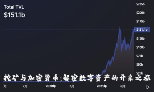 挖矿与加密货币：解密数字资产的开采之旅