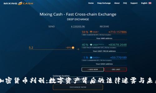 中国加密货币判刑：数字资产背后的法律迷雾与未来展望