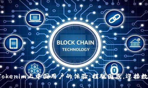 如何在Tokenim上中国用户的体验：摆脱困惑，迎接数字未来！