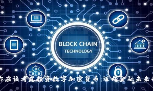 为什么你应该考虑投资数字加密货币：迈向金融未来的第一步