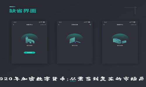 2020年加密数字货币：从震荡到复苏的市场历程