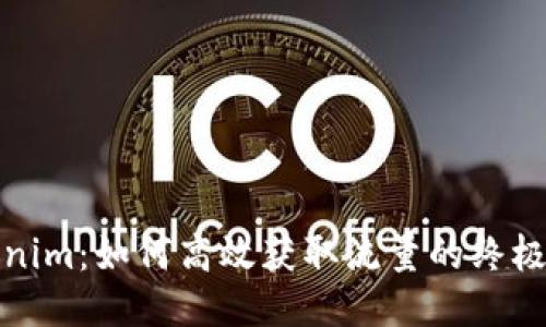 Tokenim：如何高效获取流量的终极指南