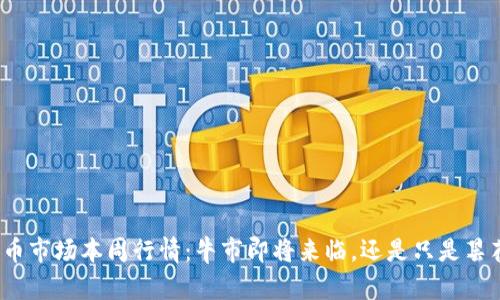 加密货币市场本周行情：牛市即将来临，还是只是昙花一现？