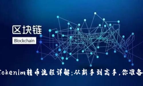 ### Tokenim转币流程详解：从新手到高手，你准备好了吗？