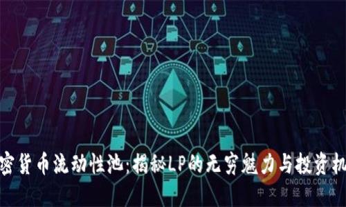 加密货币流动性池：揭秘LP的无穷魅力与投资机会