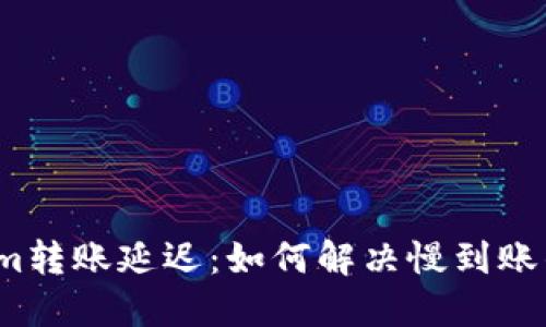 Tokenim转账延迟：如何解决慢到账的问题？