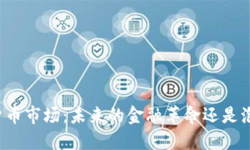 新加密货币市场：未来的金融革命还是泡沫幻影？