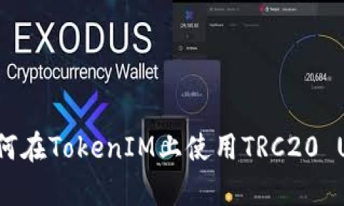 深入解析：如何在TokenIM上使用TRC20 USDT进行交易