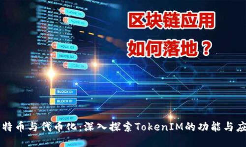 比特币与代币化：深入探索TokenIM的功能与应用