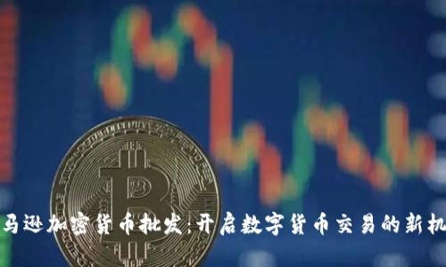 亚马逊加密货币批发：开启数字货币交易的新机遇