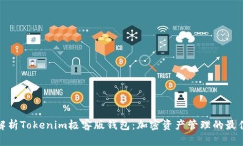 全面解析Tokenim极客版钱包：加密资产管理的最佳选择