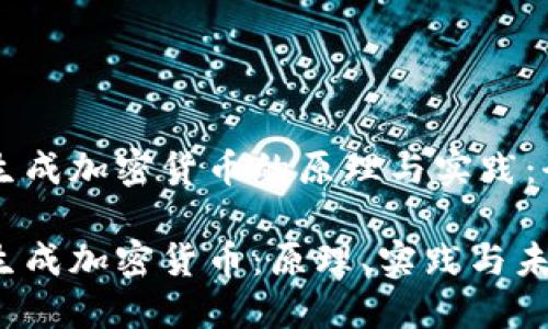 区域链生成加密货币的原理与实践：全面解析

区块链生成加密货币：原理、实践与未来趋势