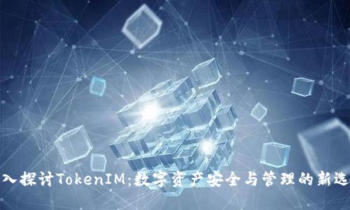 深入探讨TokenIM：数字资产安全与管理的新选择