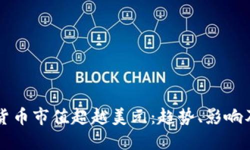 全球加密货币市值超越美元：趋势、影响及未来展望