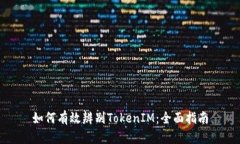 如何有效辨别TokenIM：全面