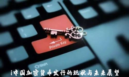 
i中国加密货币发行的现状与未来展望
